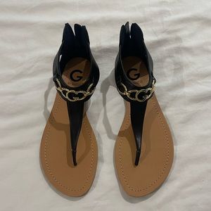 G by GUESS Sandals